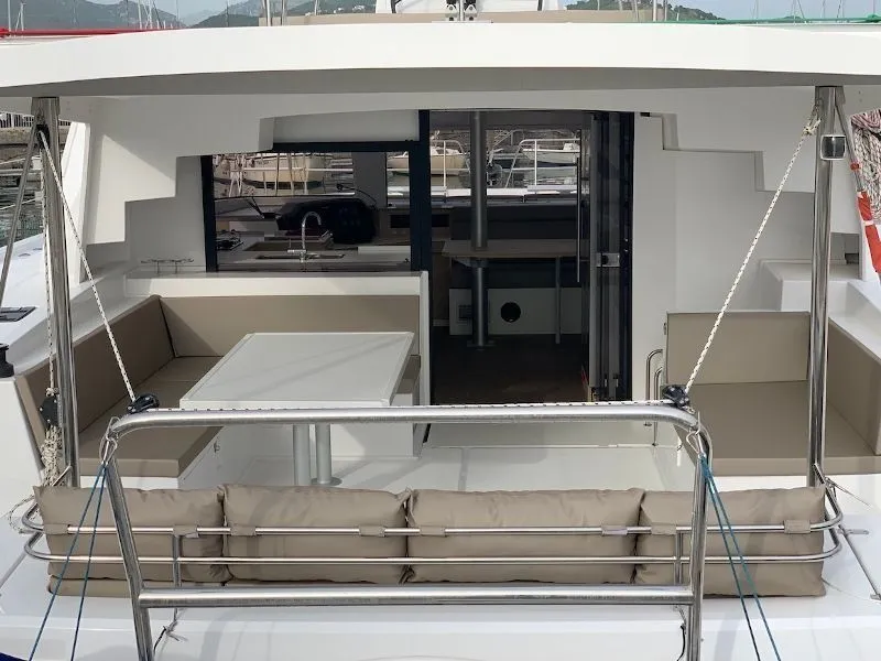 Sadalbari Charterboot - 5