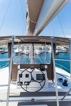 Sylvester Kiralık Teknesi - 3