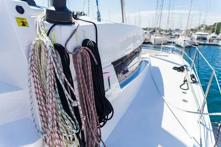 Sylvester Kiralık Teknesi - 4