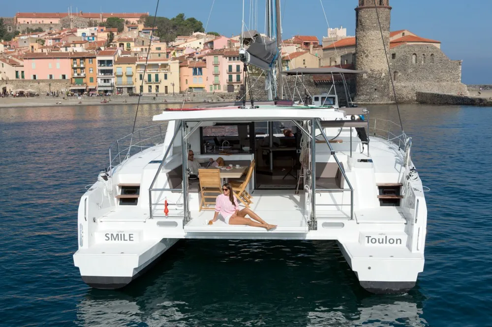 Velasquez Charterboot - 5