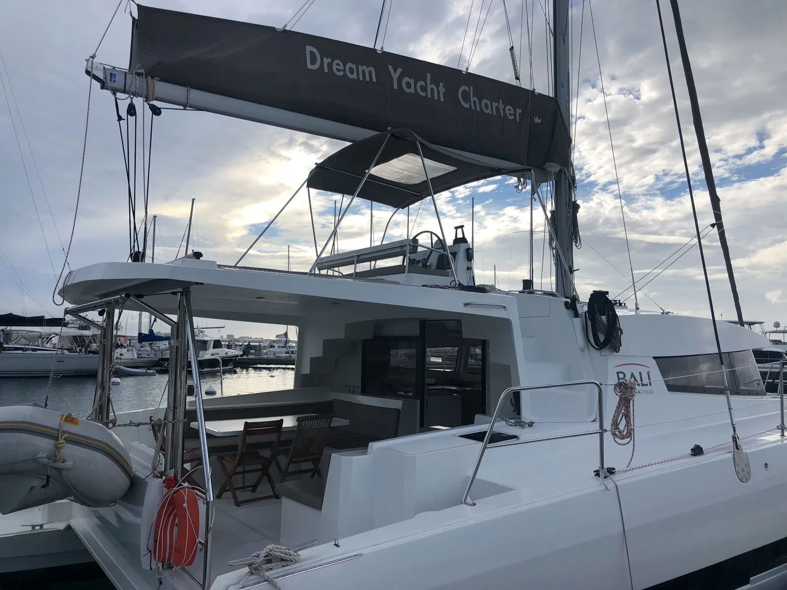 Vieques Charter Boat - 3