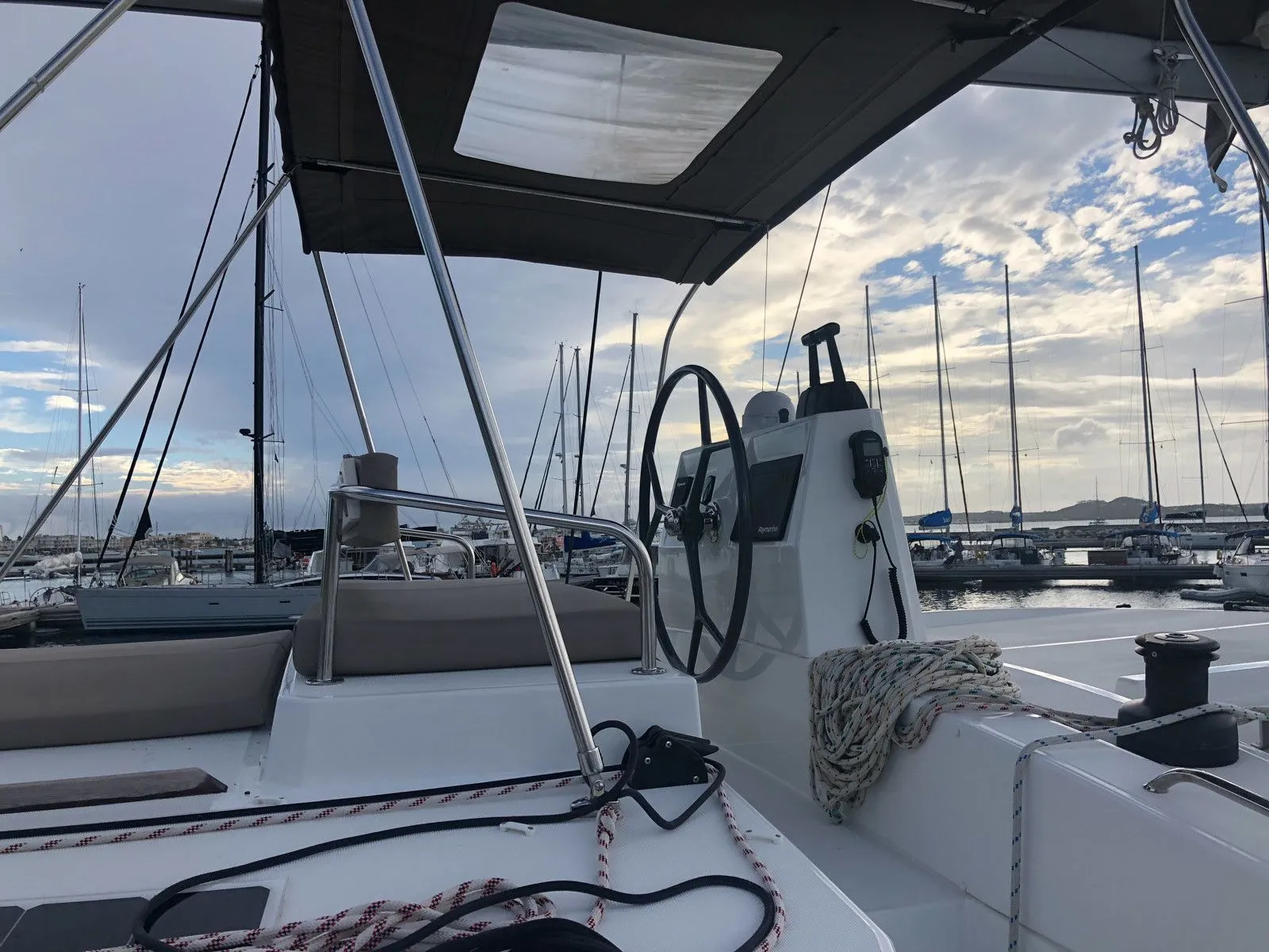 Vieques Charter Boat - 4
