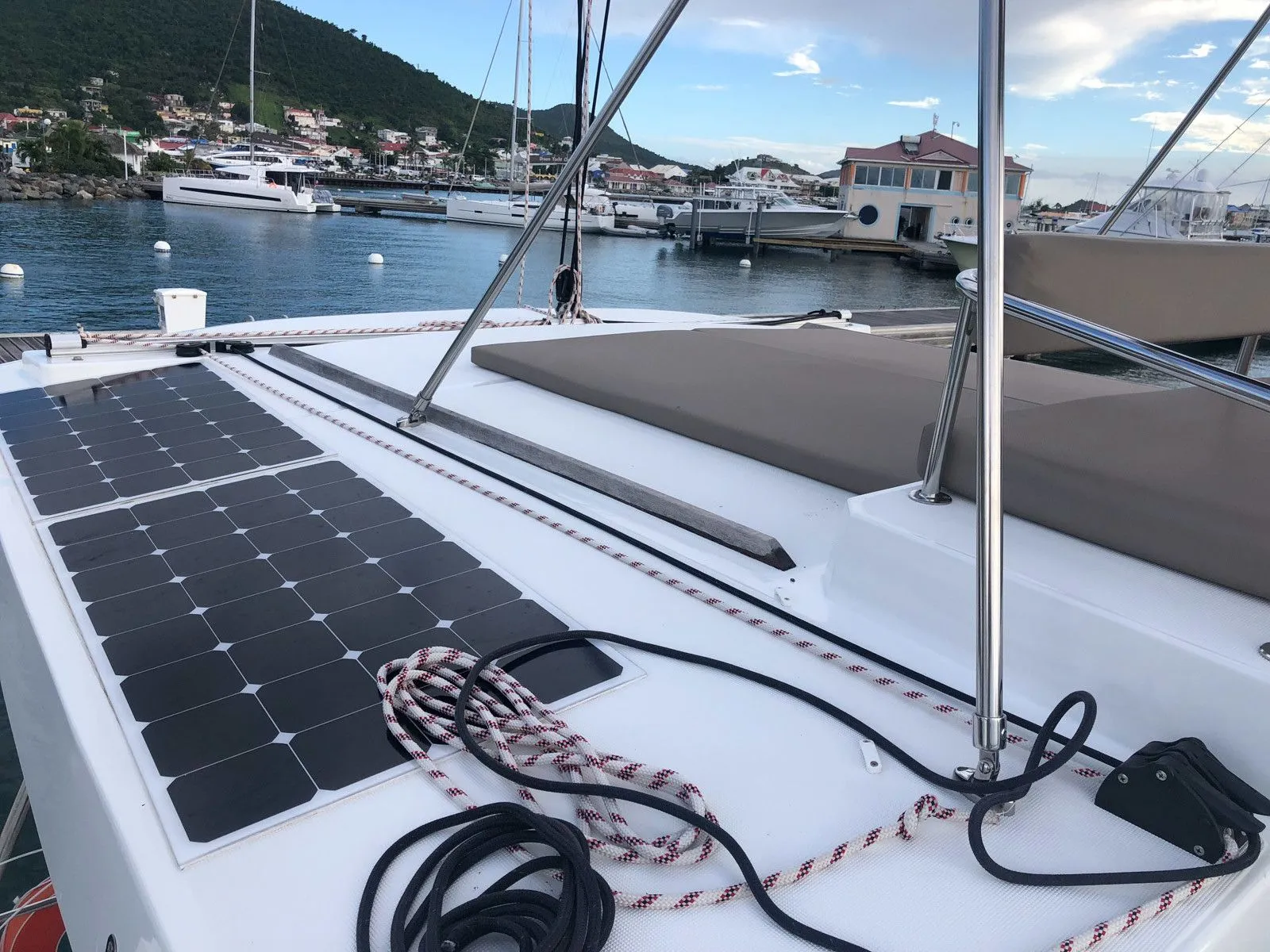 Vieques Charterboot - 5