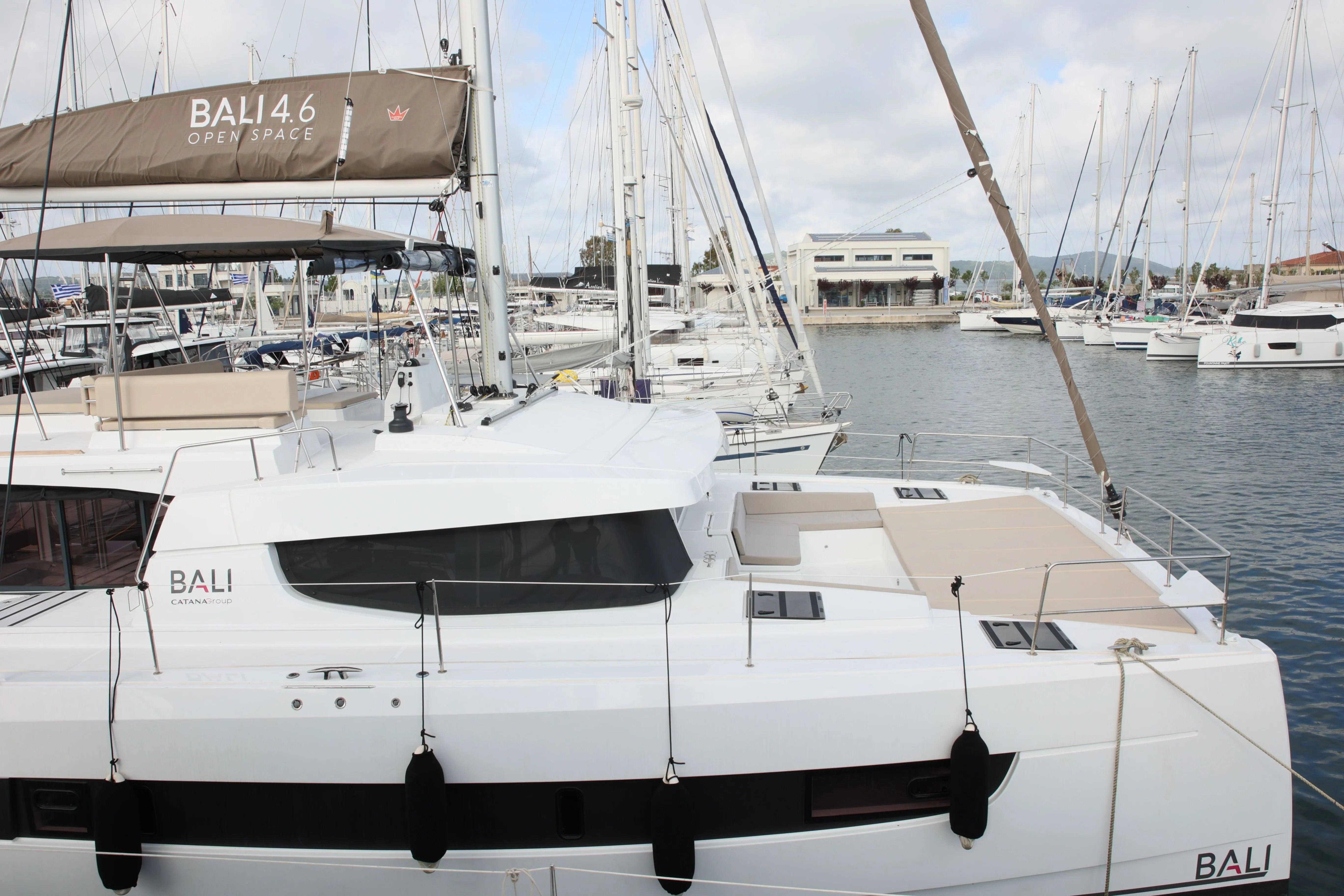 Alina 2 Kiralık Teknesi - 3