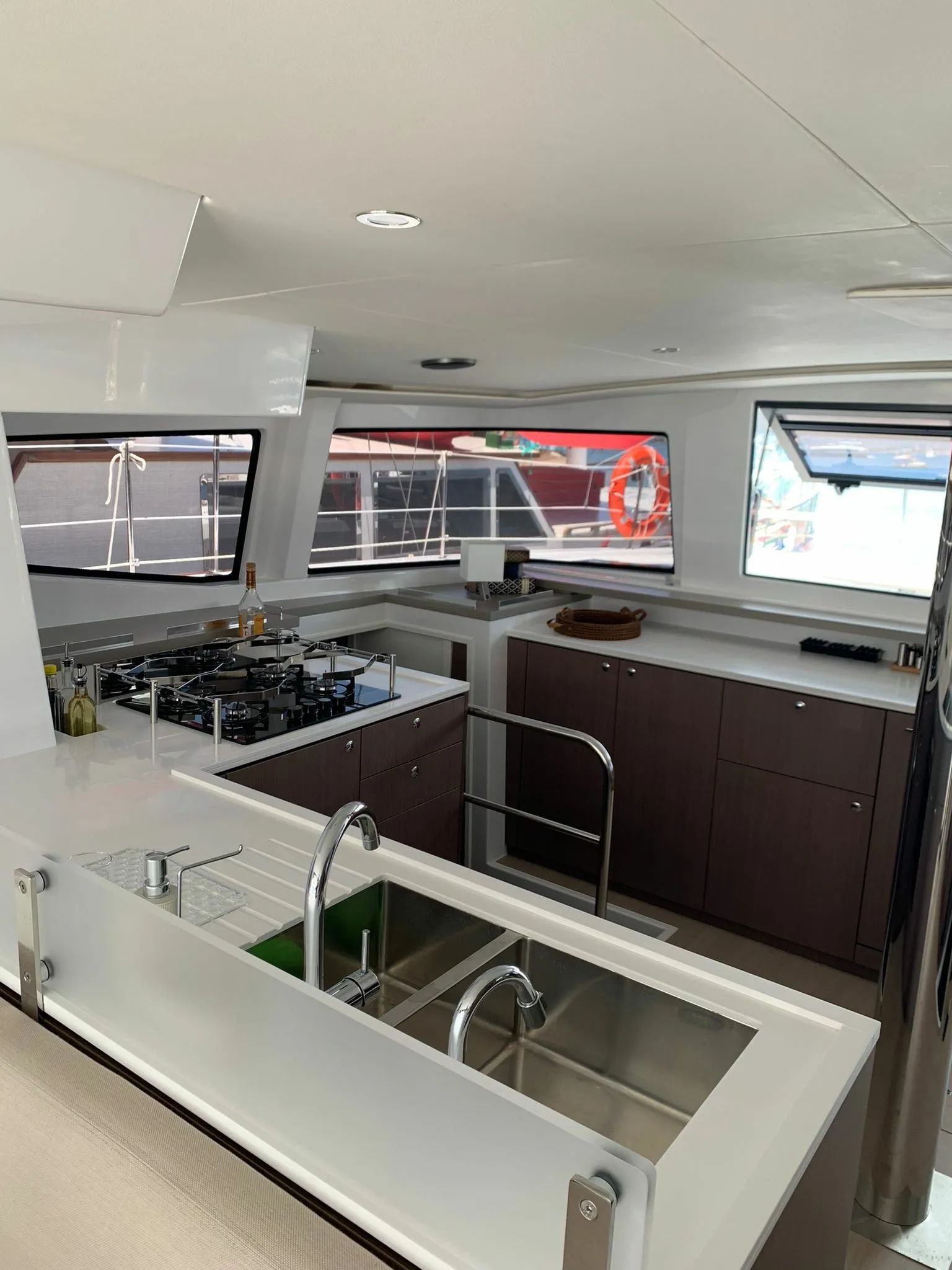 Ani Yasa Kiralık Teknesi - 4