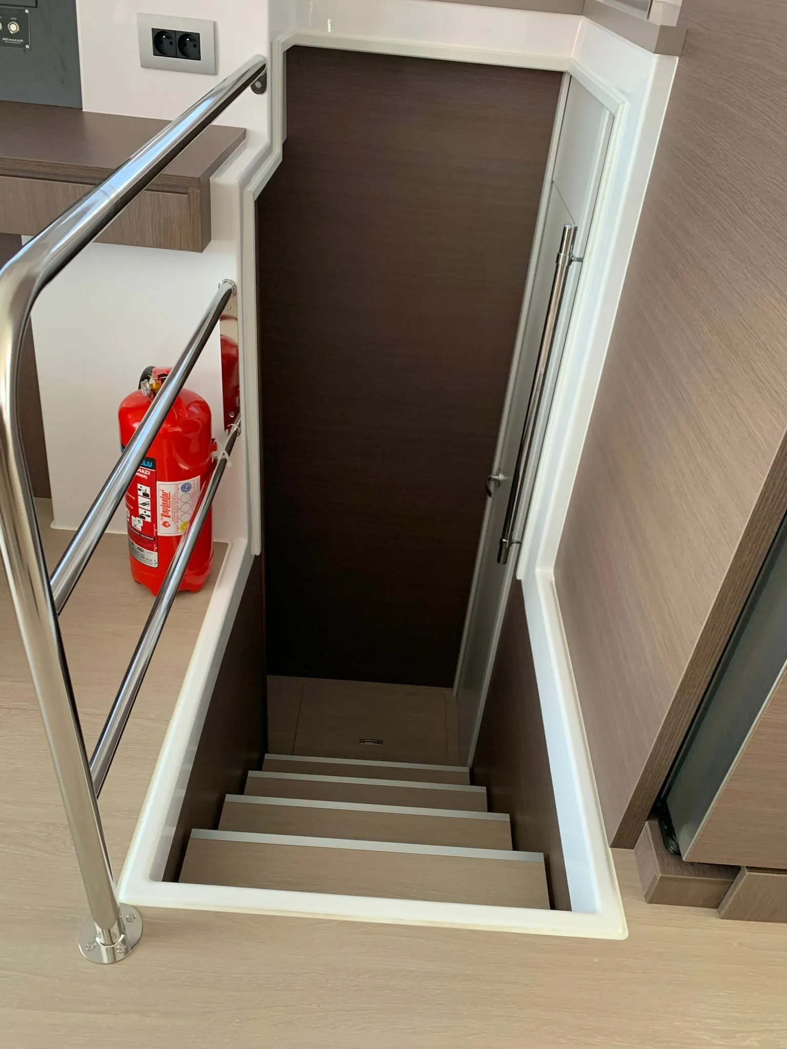 Ani Yasa Kiralık Teknesi - 5