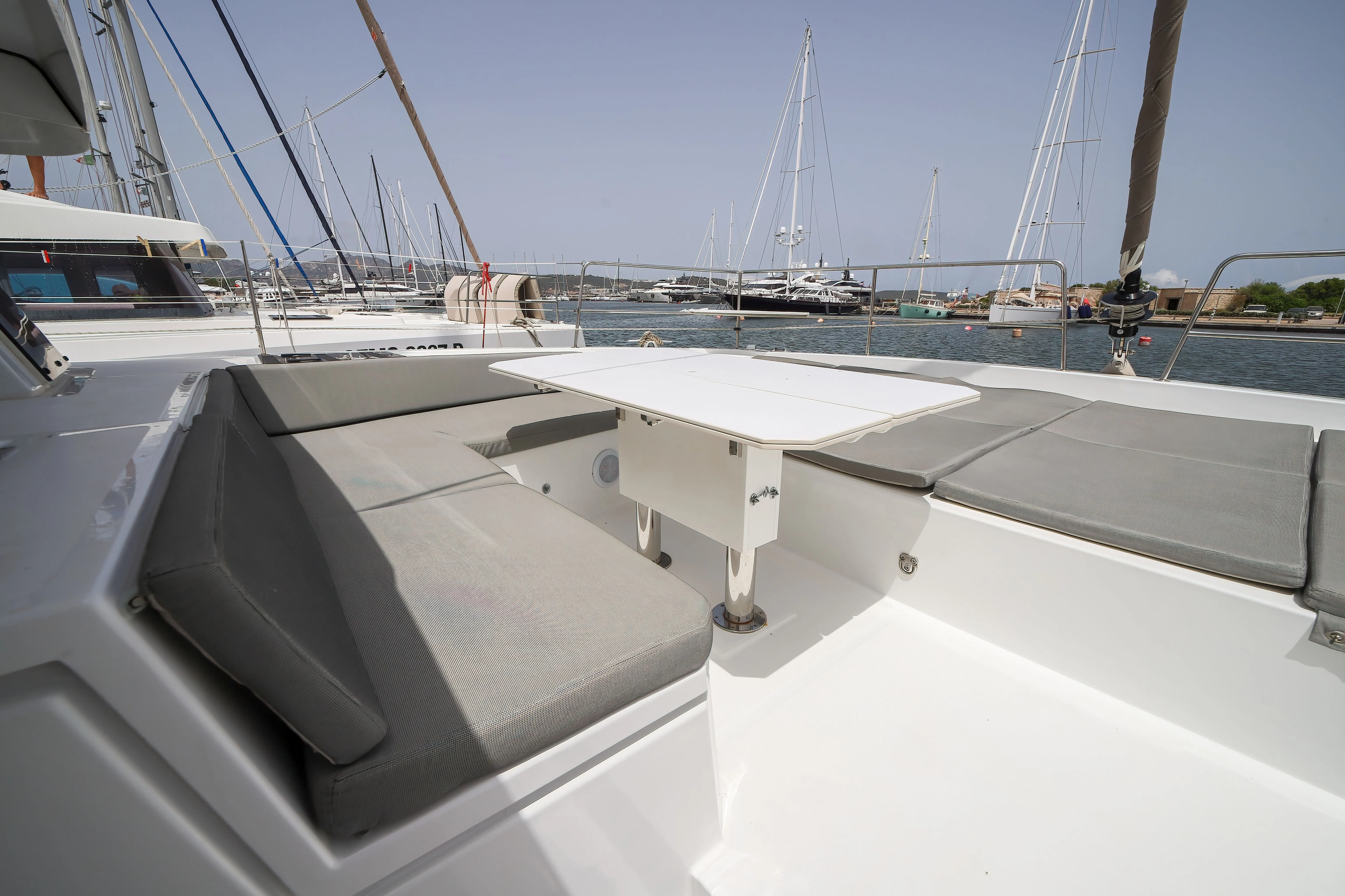 Avocado Mietboot - 3