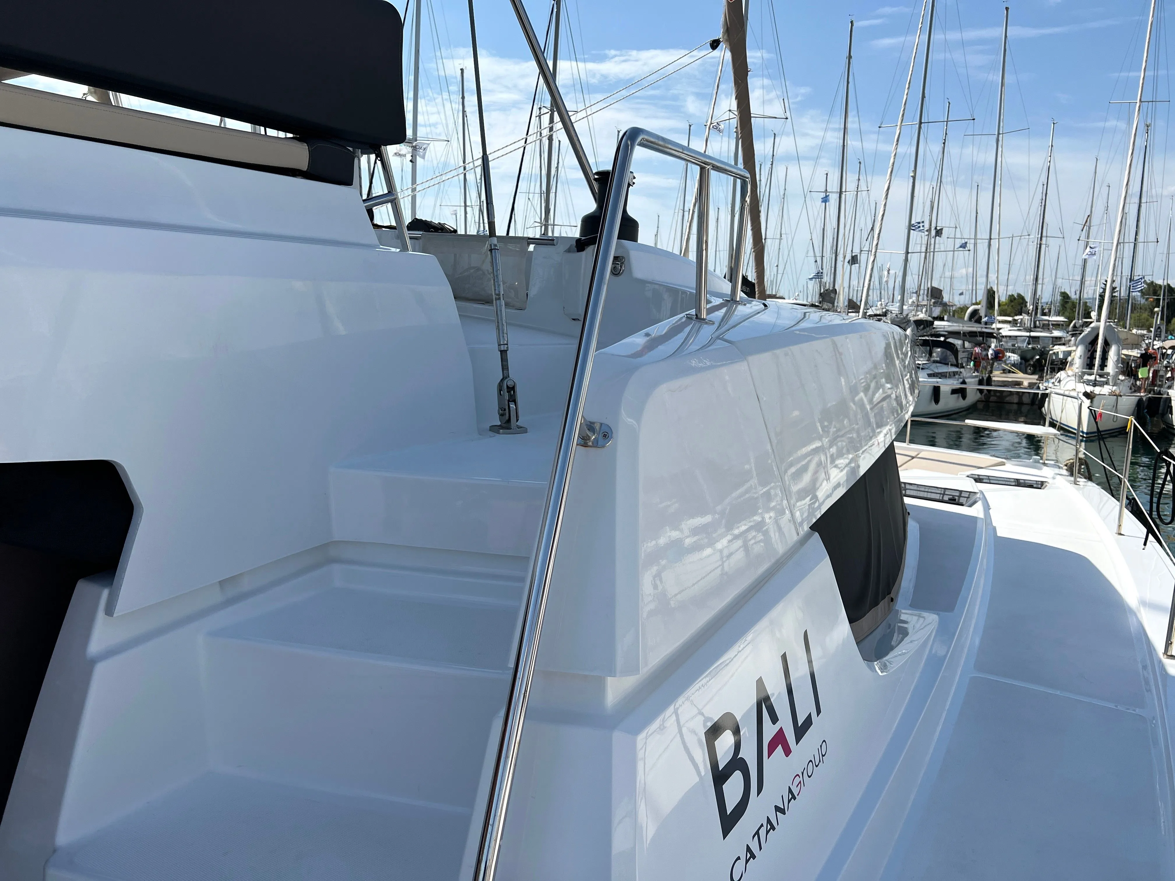 Chillout Charter Boat - 5