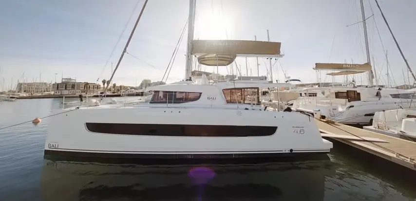 Чартер Divi - 4