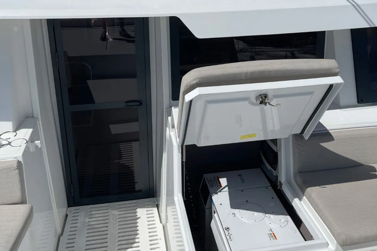 Fortunate Sun Charterboot - 3