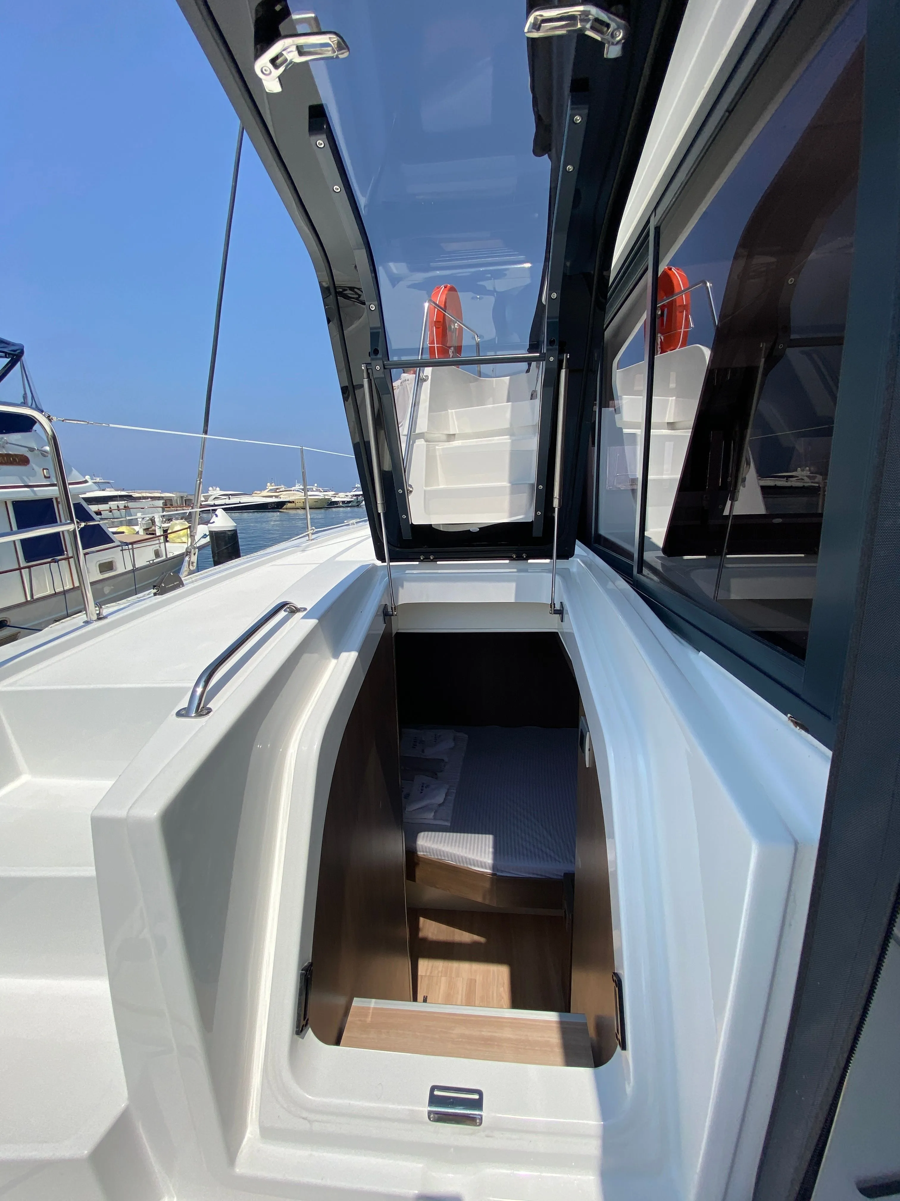 Despina Kiralık Teknesi - 4