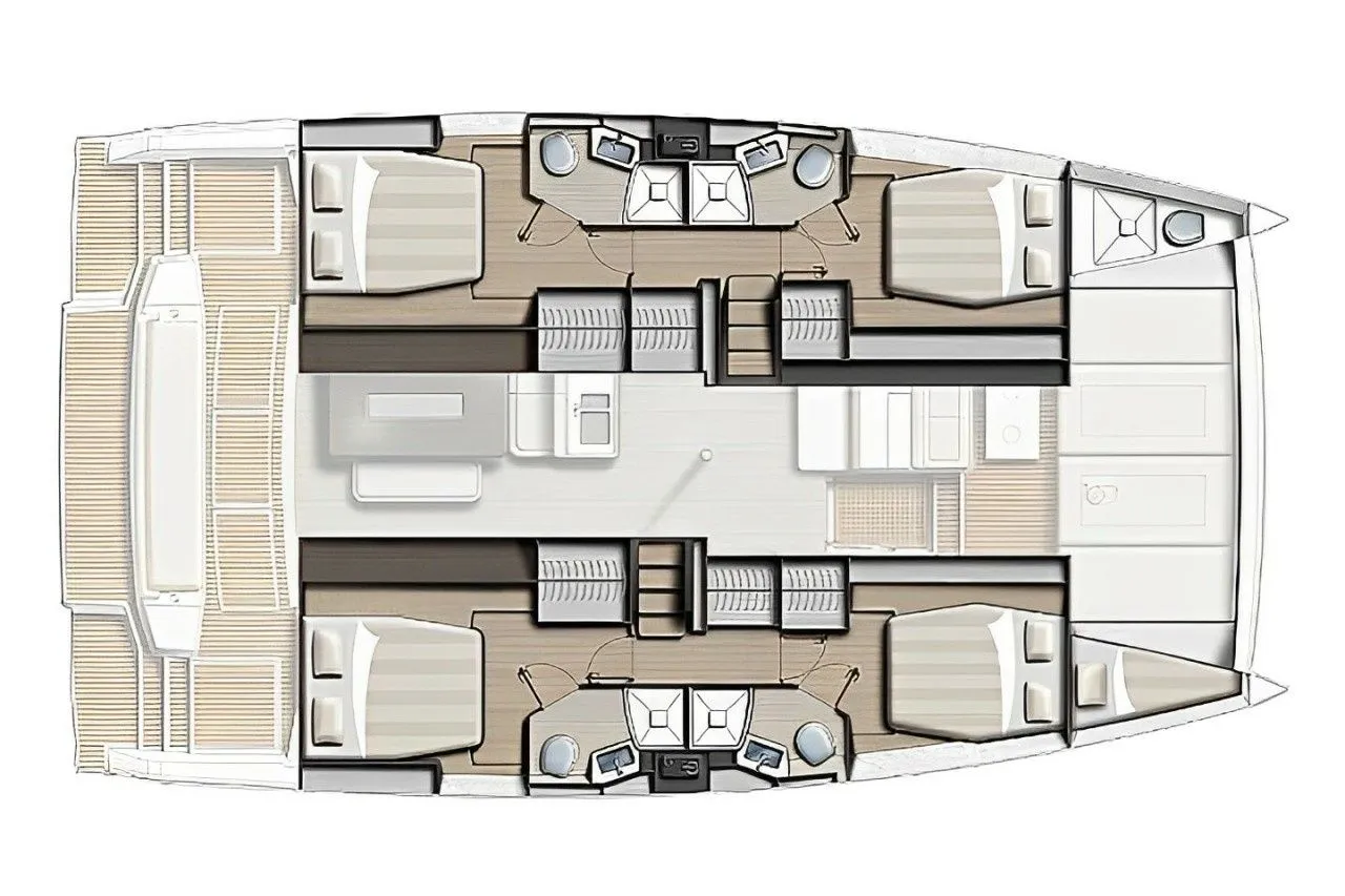 New Mietboot - 2
