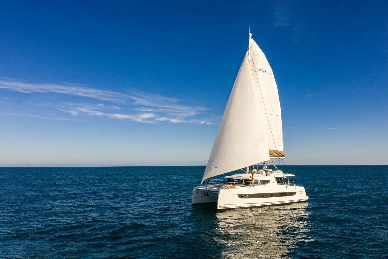 Maestro Charterboot - 3