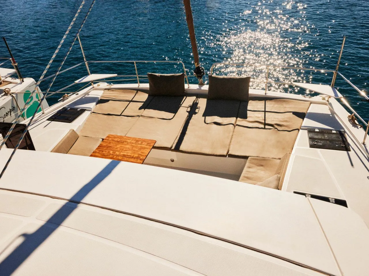 Ediba Senior Mietboot - 5