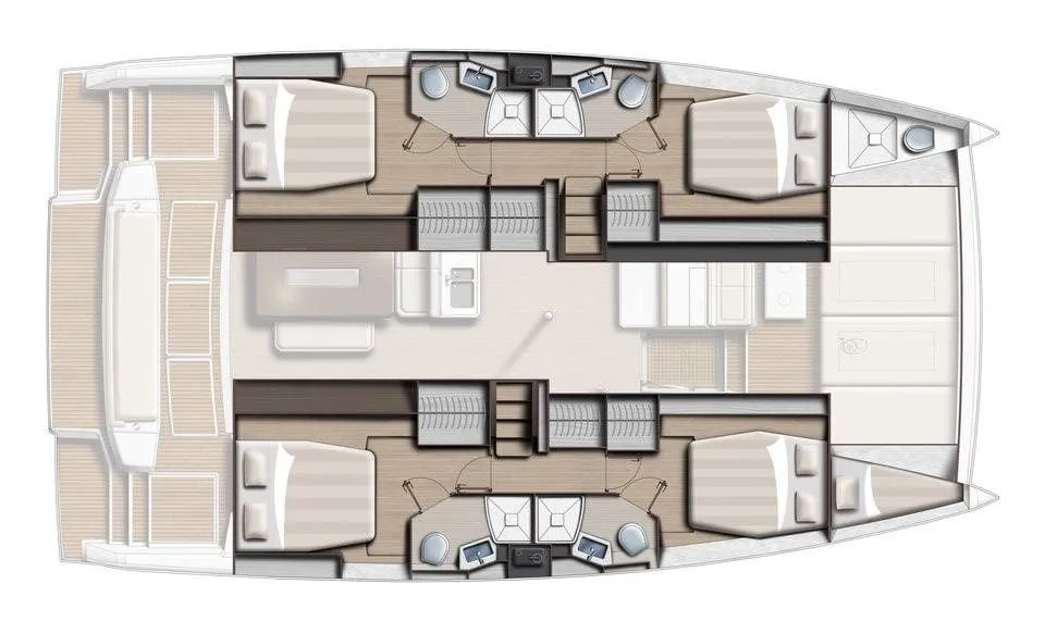 Ediba Senior Mietboot - 2
