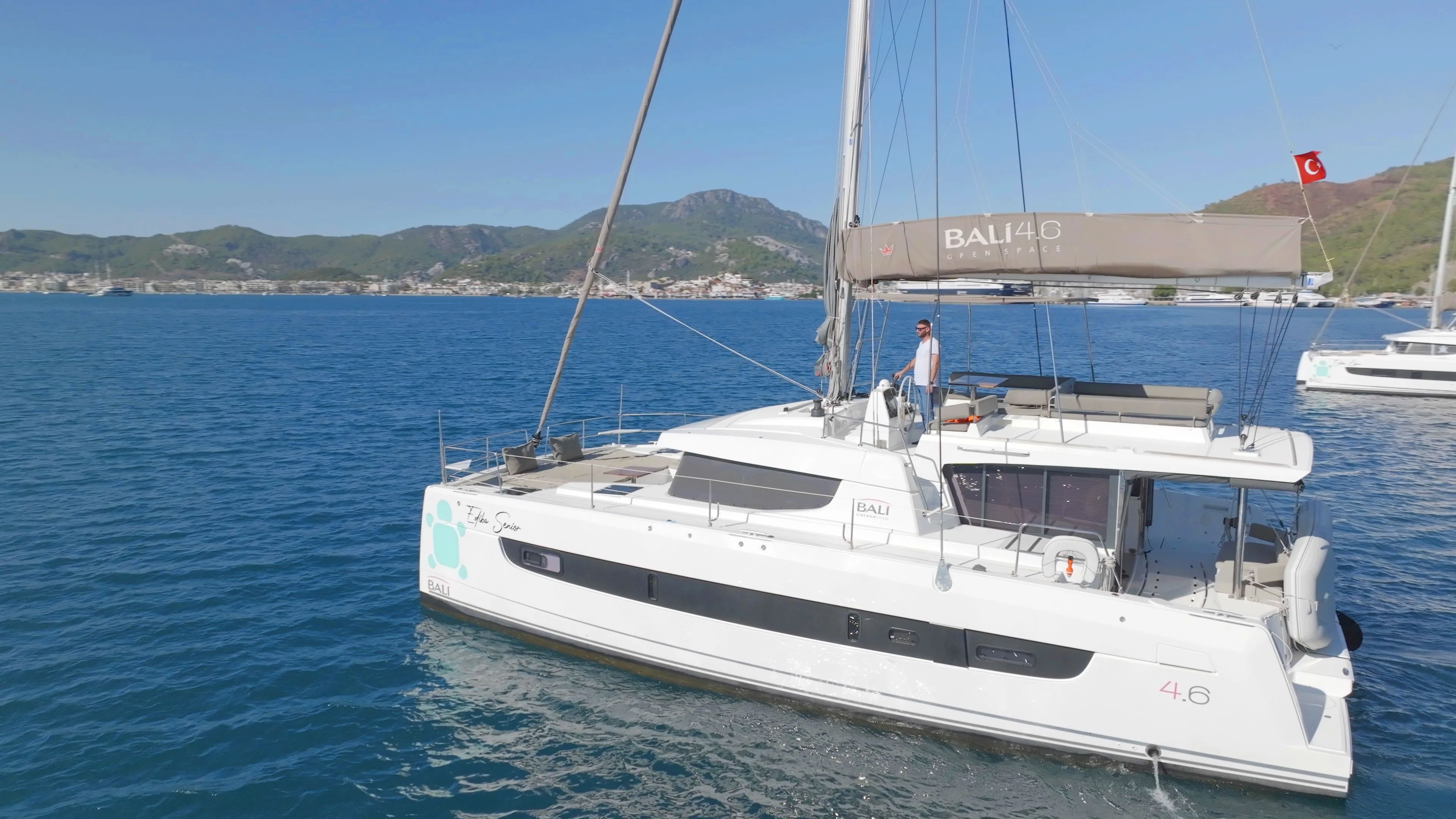 Ediba Senior Mietboot - 4