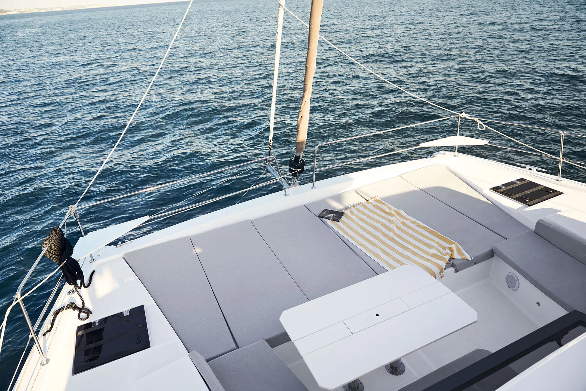 Чартер Bella Vita - 3