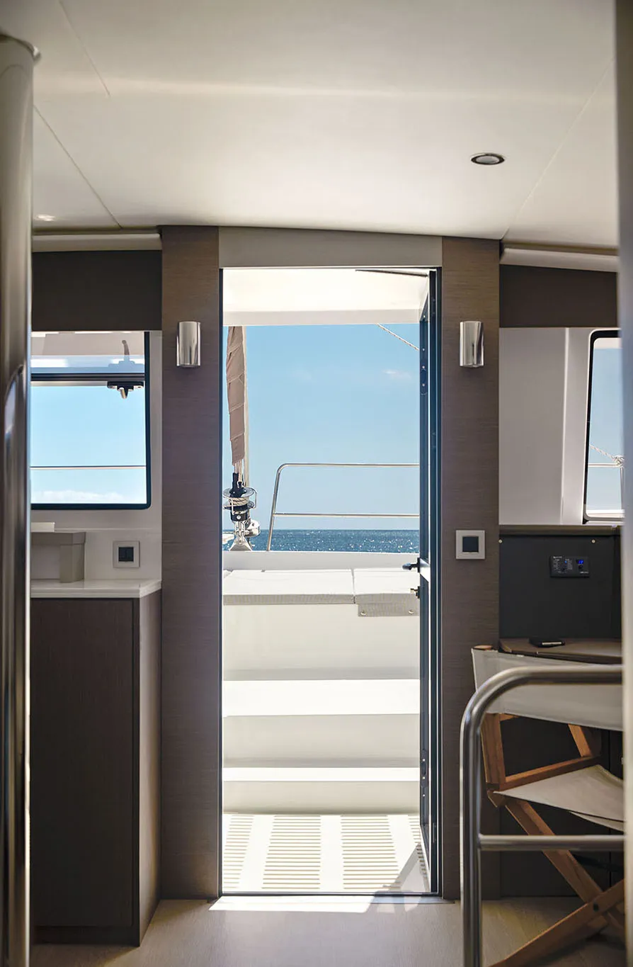 Чартер Bella Vita - 5