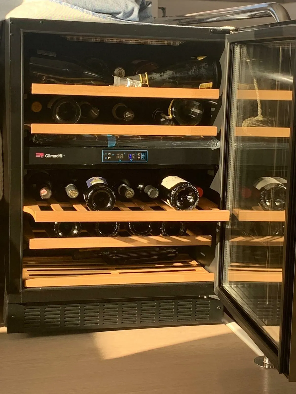 Migaloo Charterboot - 5