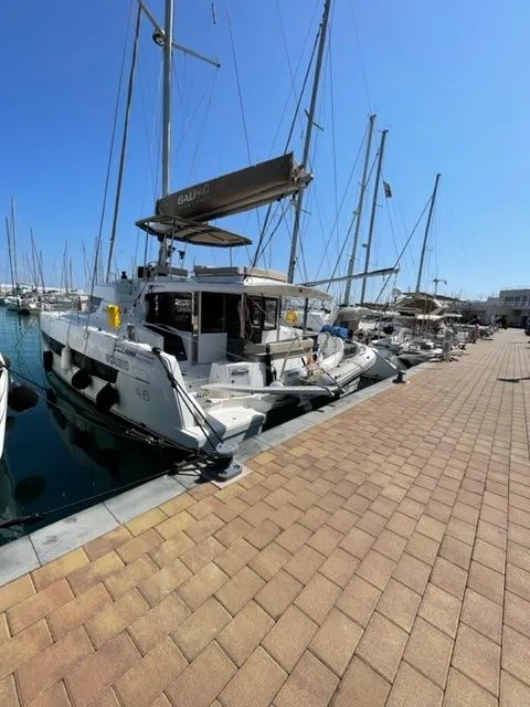 Nadir Charterboot - 3