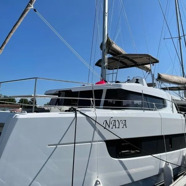 Naya Kiralık Teknesi - 4