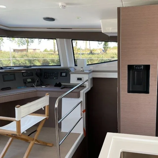 Naya Kiralık Teknesi - 5