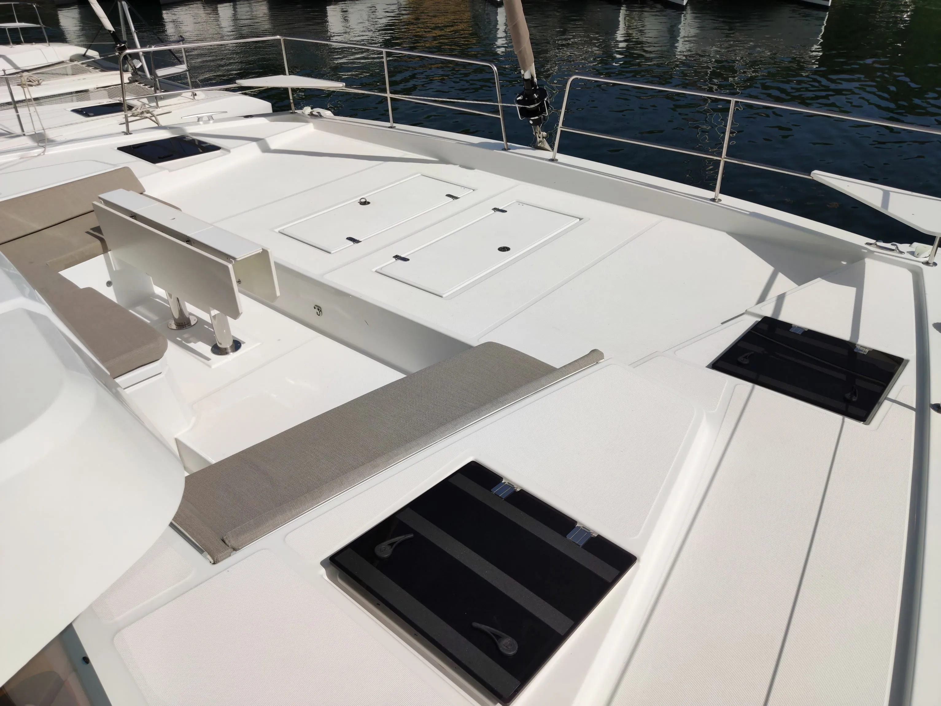 Dreamer Charterboot - 4