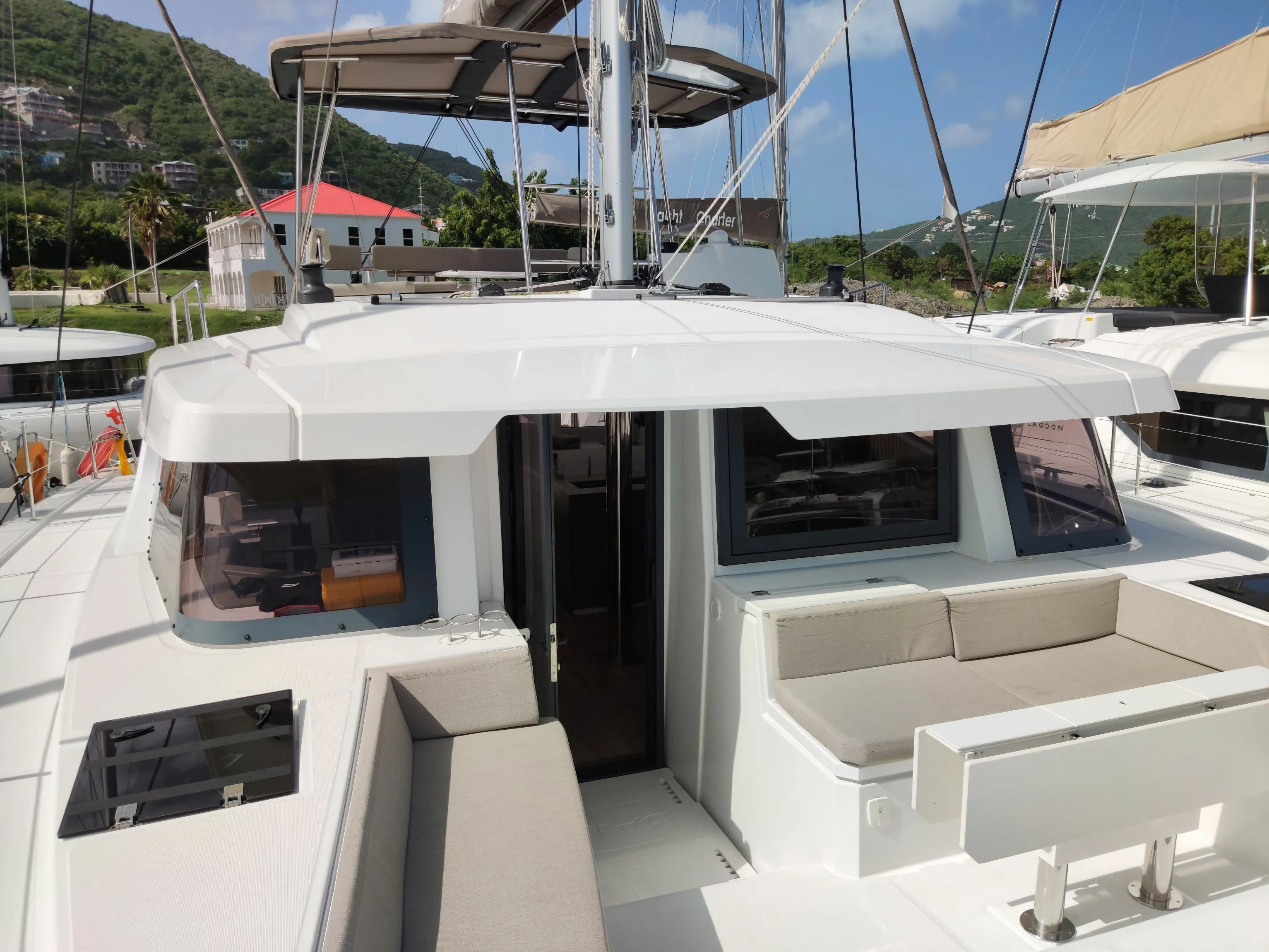 Dreamer Charterboot - 5