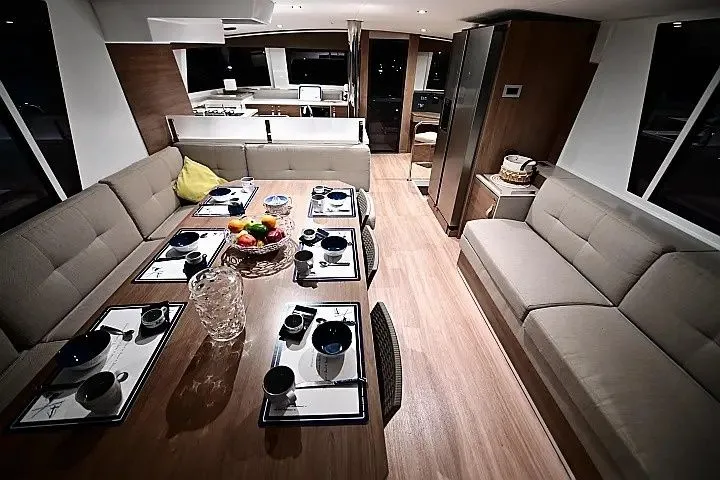 Rendez-vous Kiralık Teknesi - 5