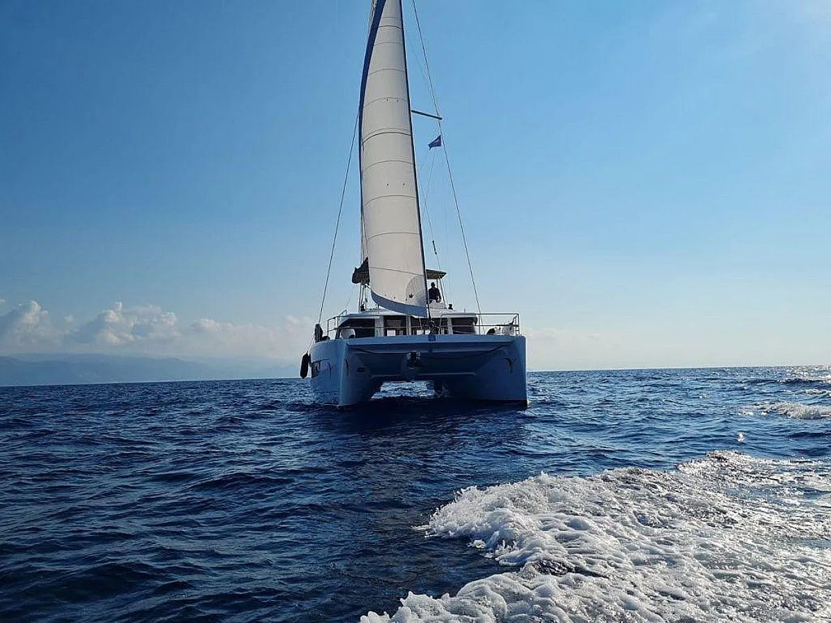 Roma Charterboot - 3