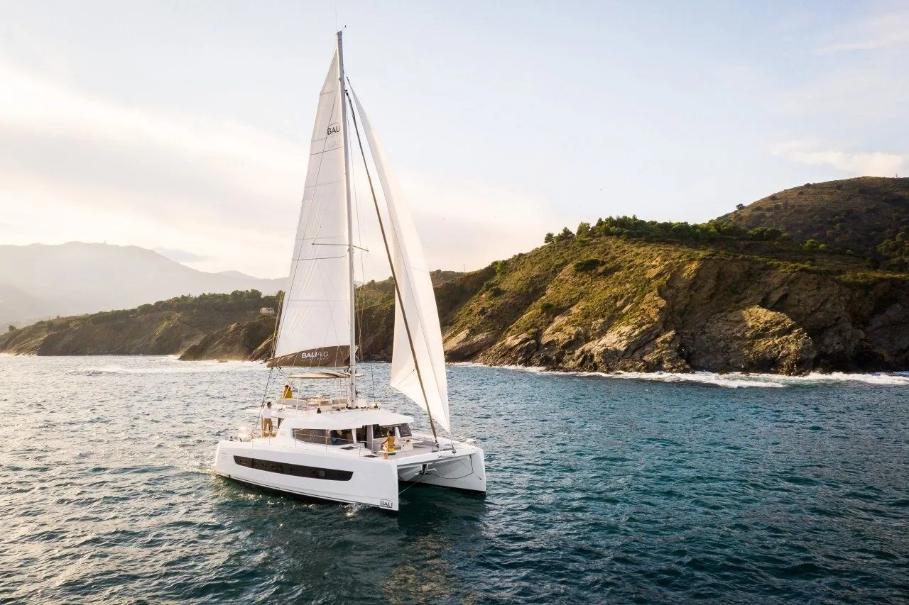 14.28m Pirovac Boat Hire