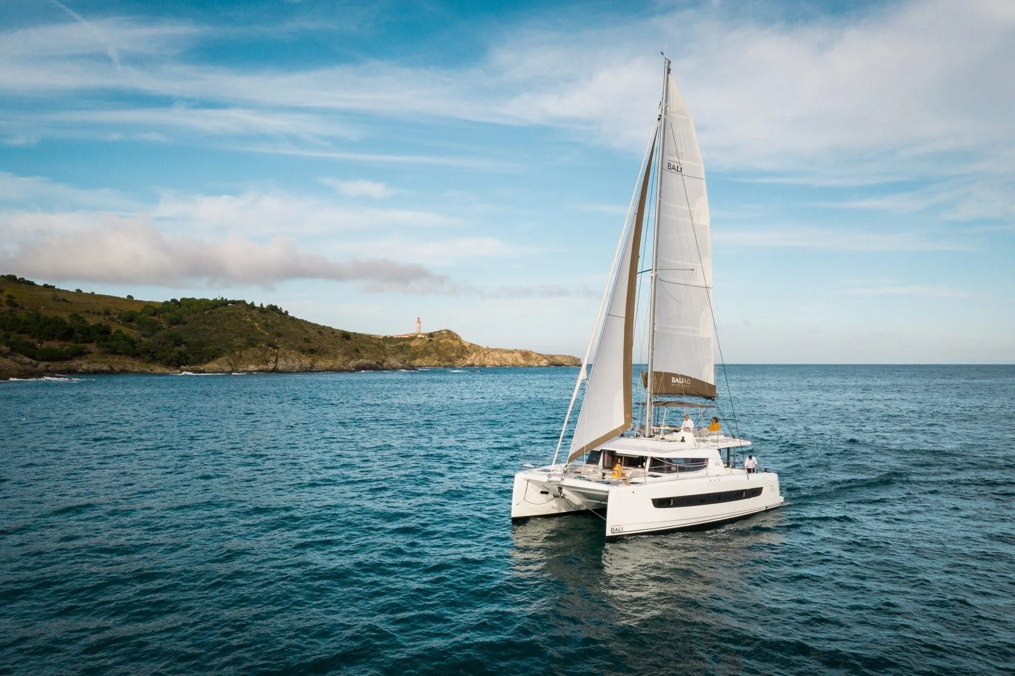 Star Voyager Charter Boat