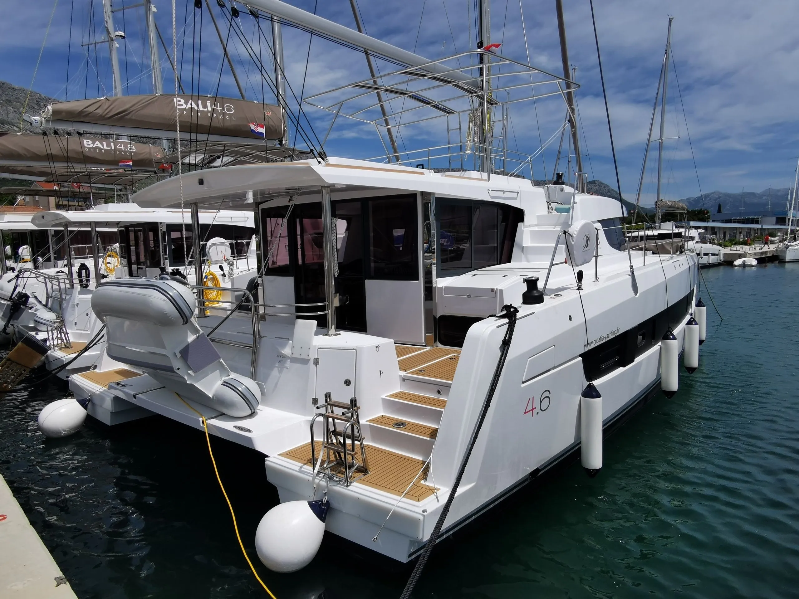 Чартер Tamara Grace - 5