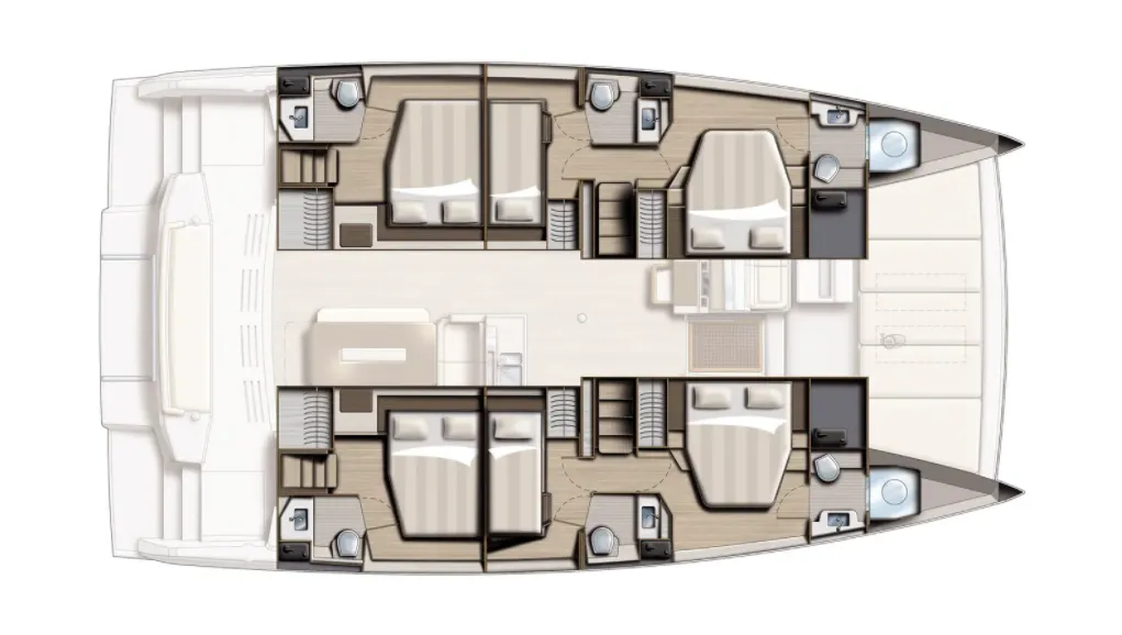 About time Charter Boat - 2