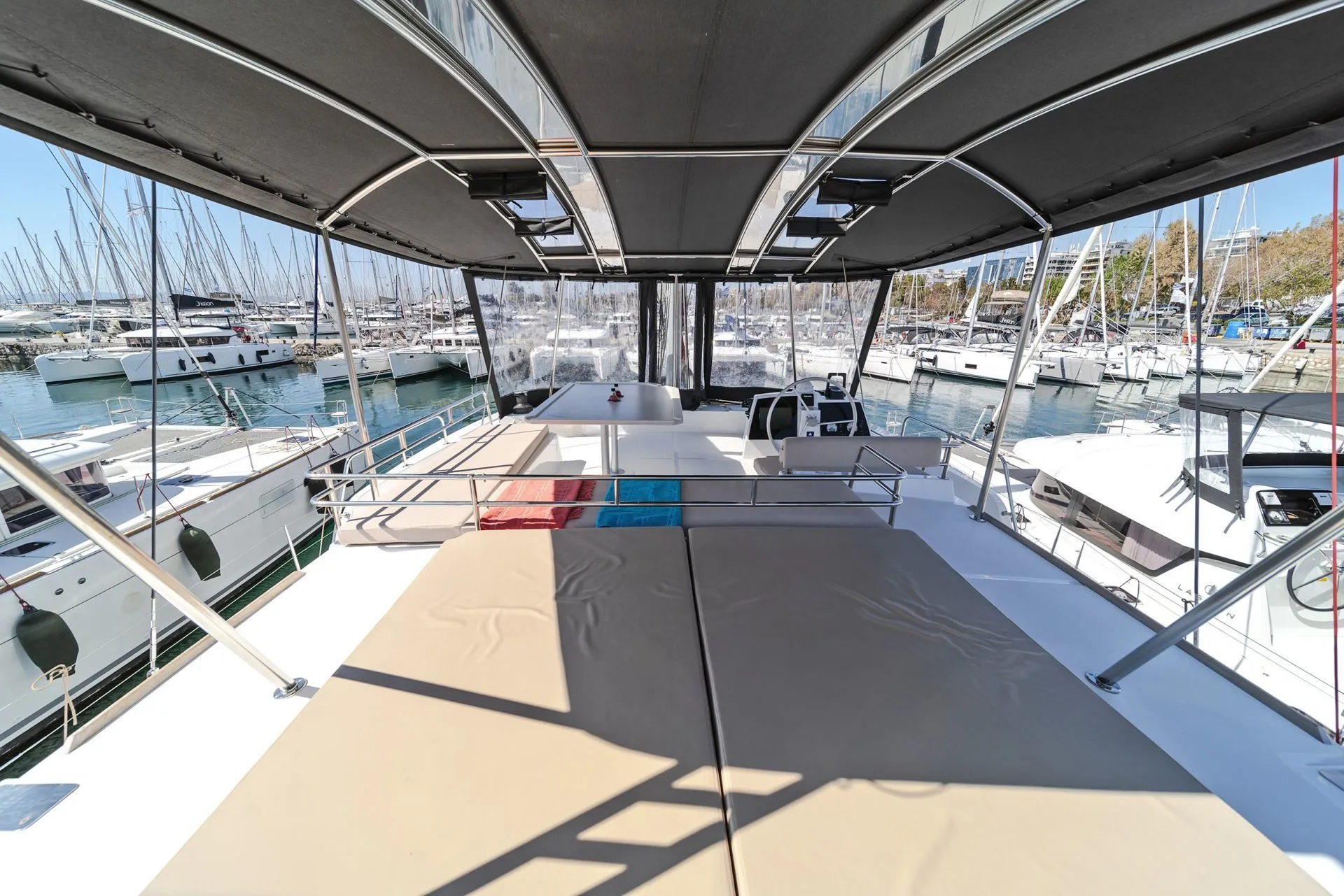 About time Charter Boat - 5