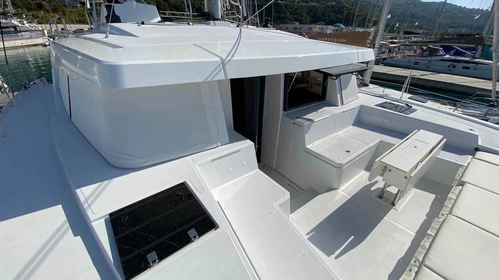 Anna Mietboot - 4