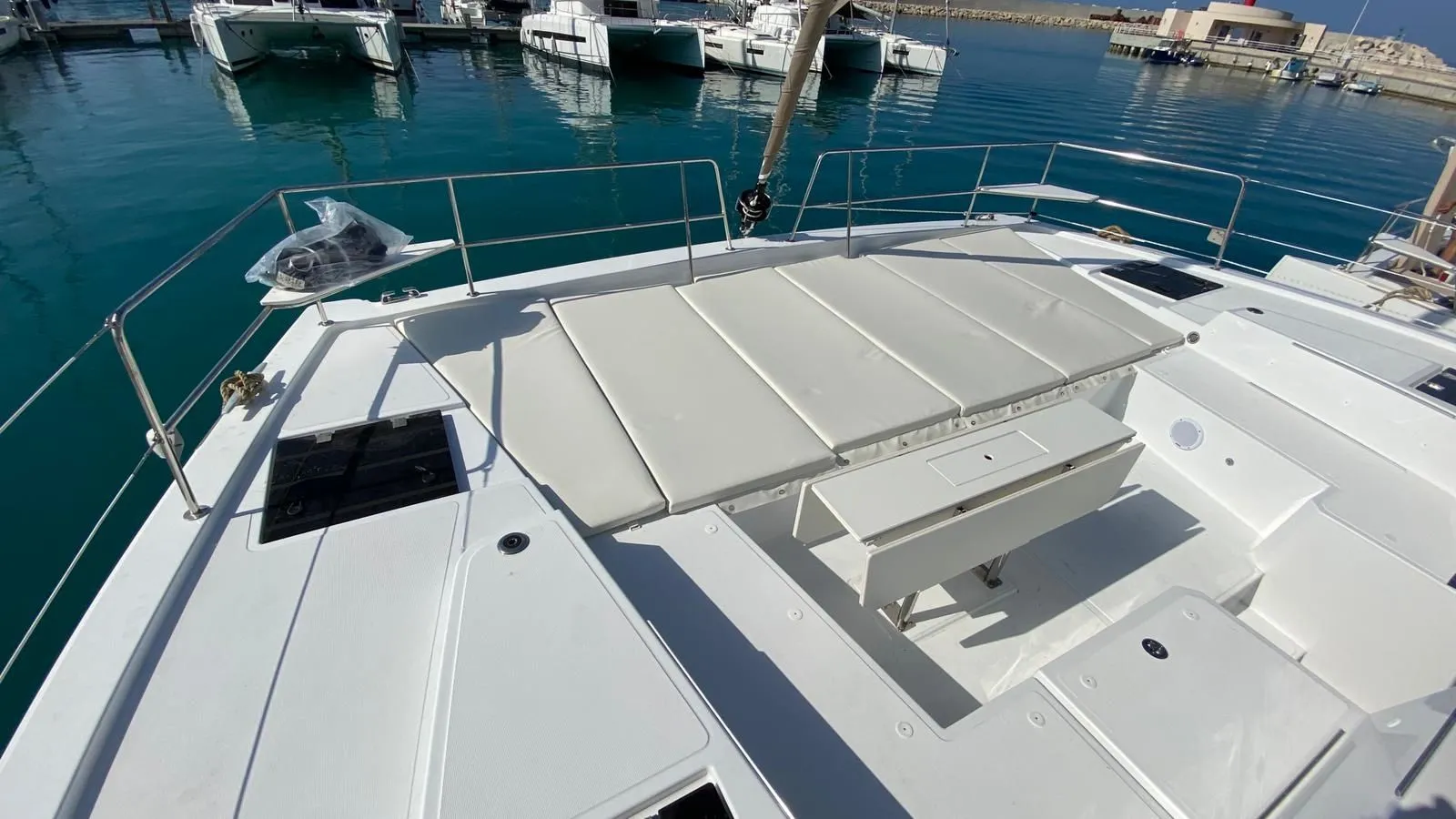 Anna Mietboot - 3