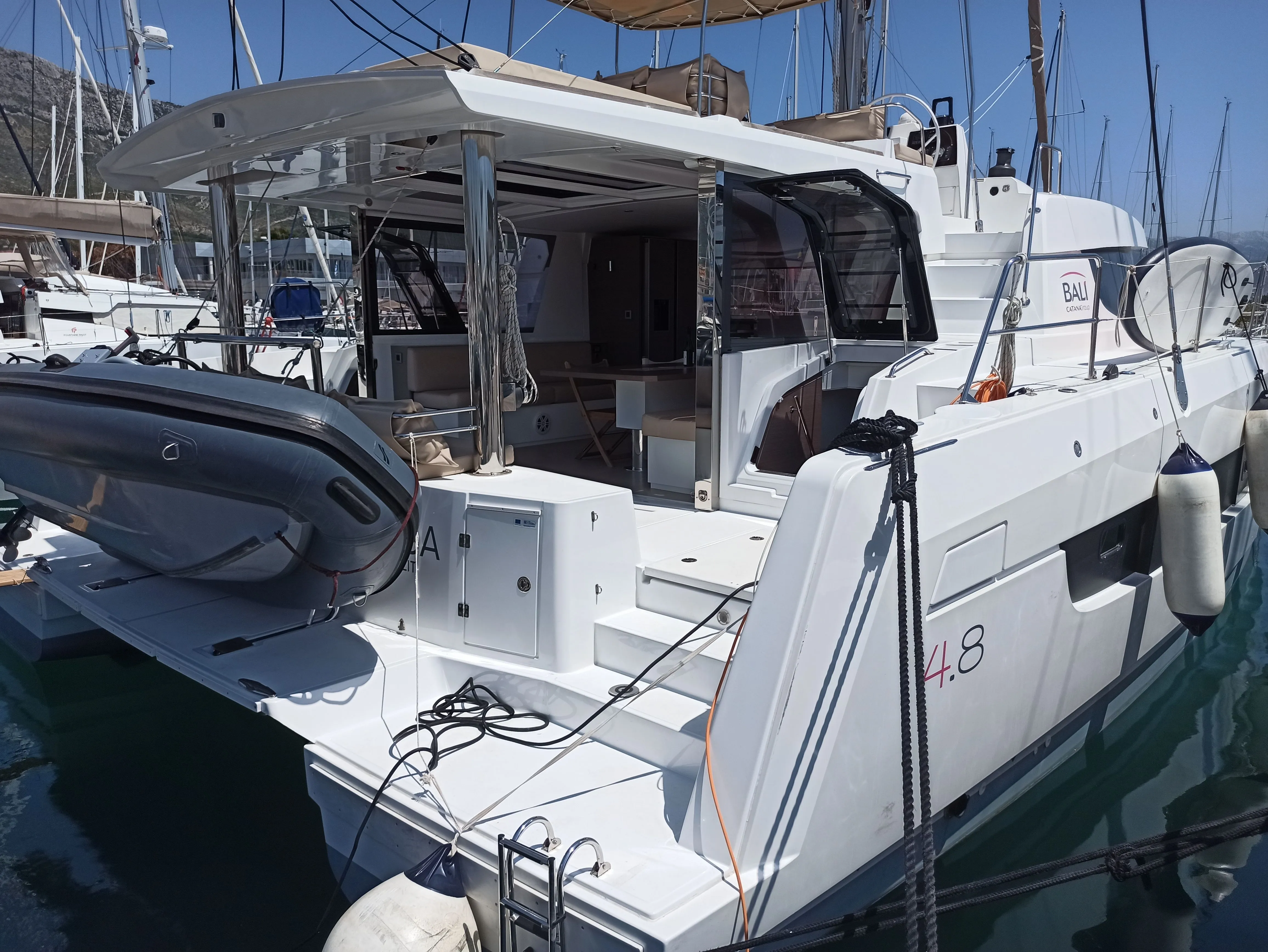 Baša Mietboot - 3