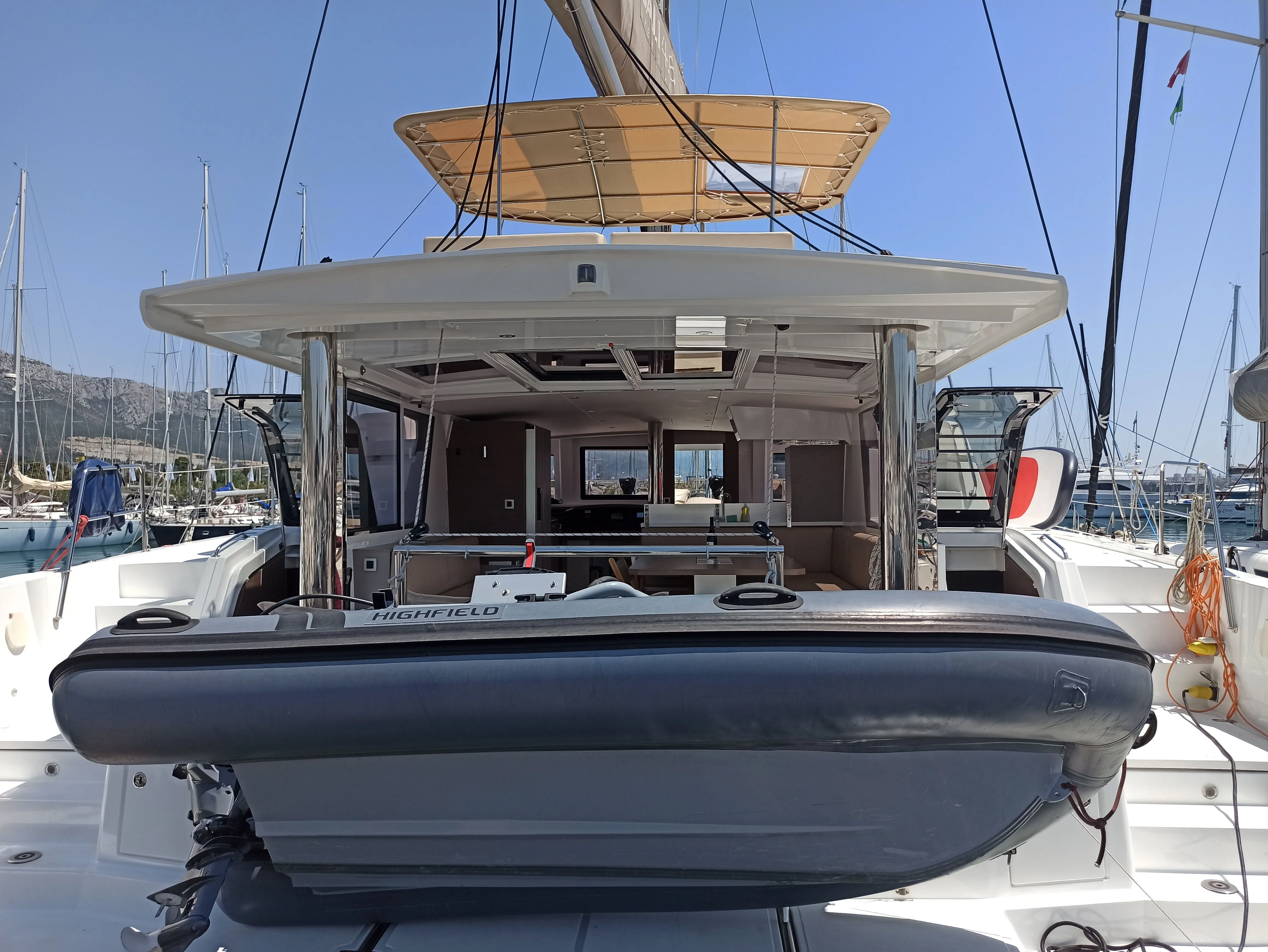 Baša Mietboot - 4