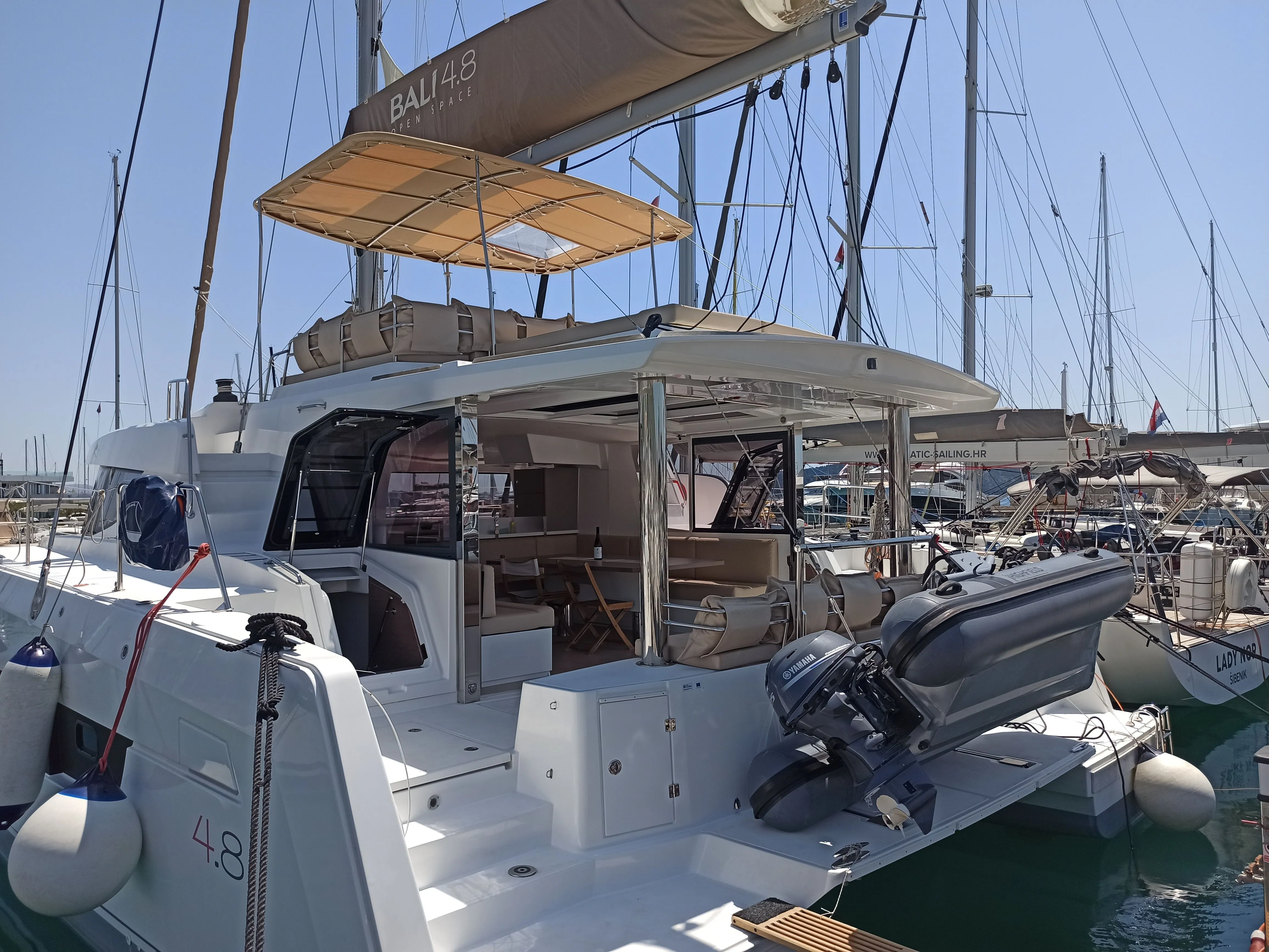Baša Mietboot - 5