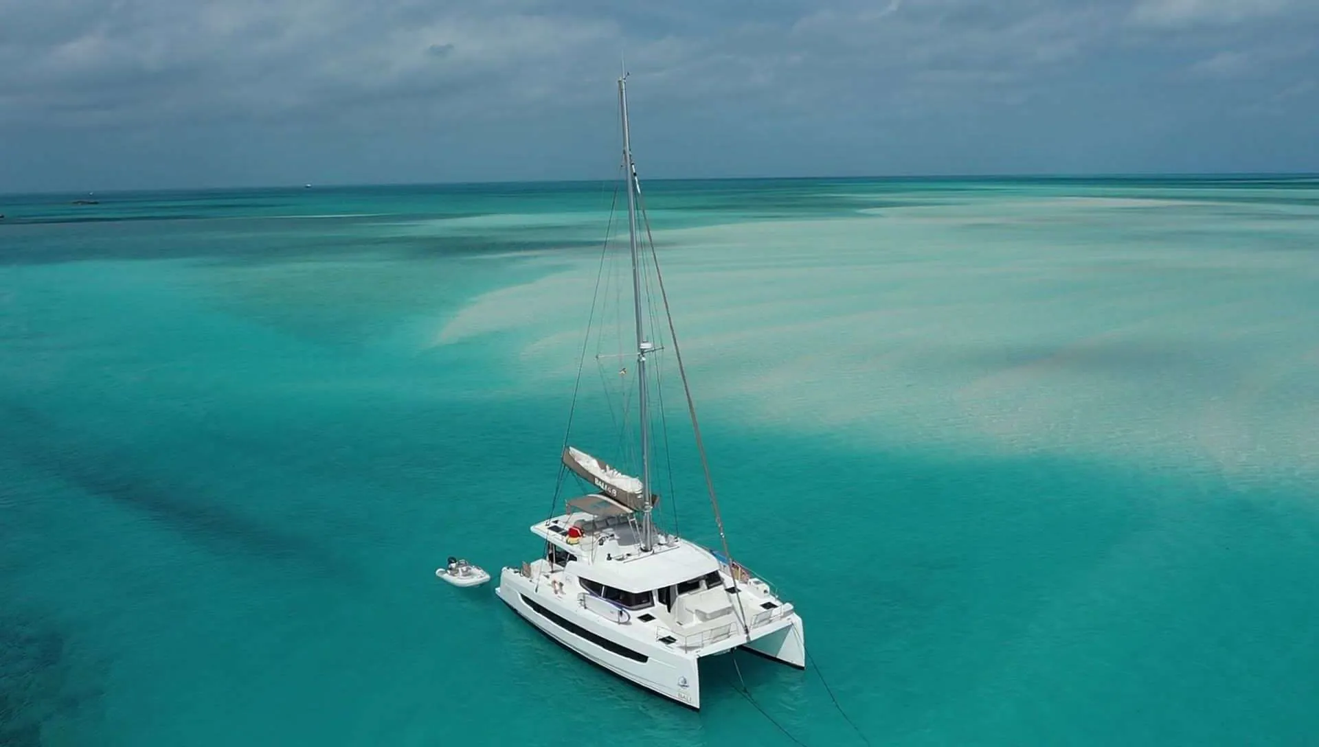 Belle Vie Mietboot - 3
