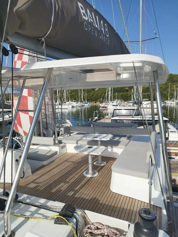 Чартер Carpe Diem - 5