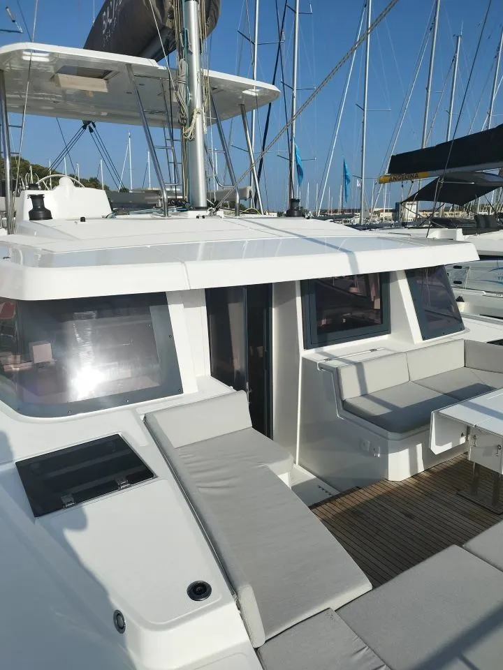 Чартер Carpe Diem - 3