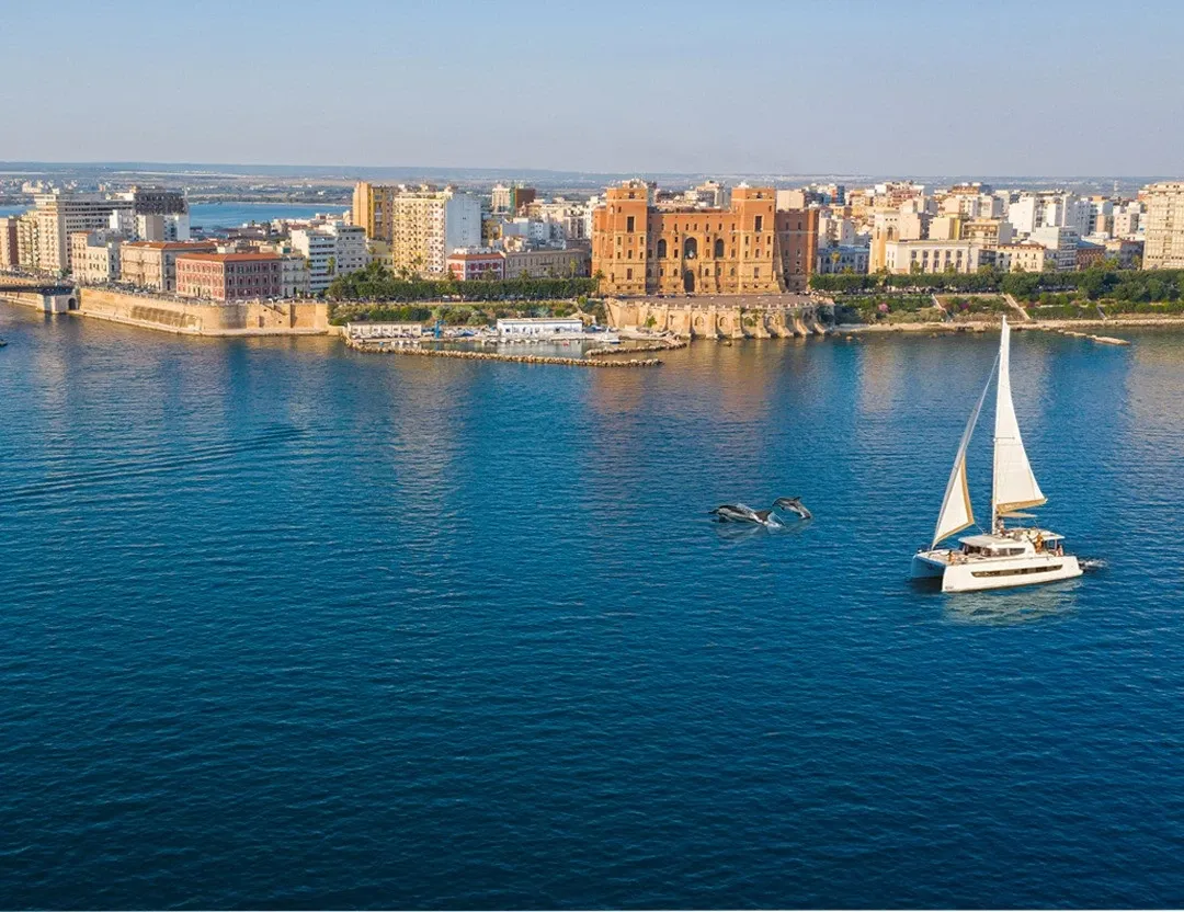 Coral Bay Kiralık Teknesi - 3