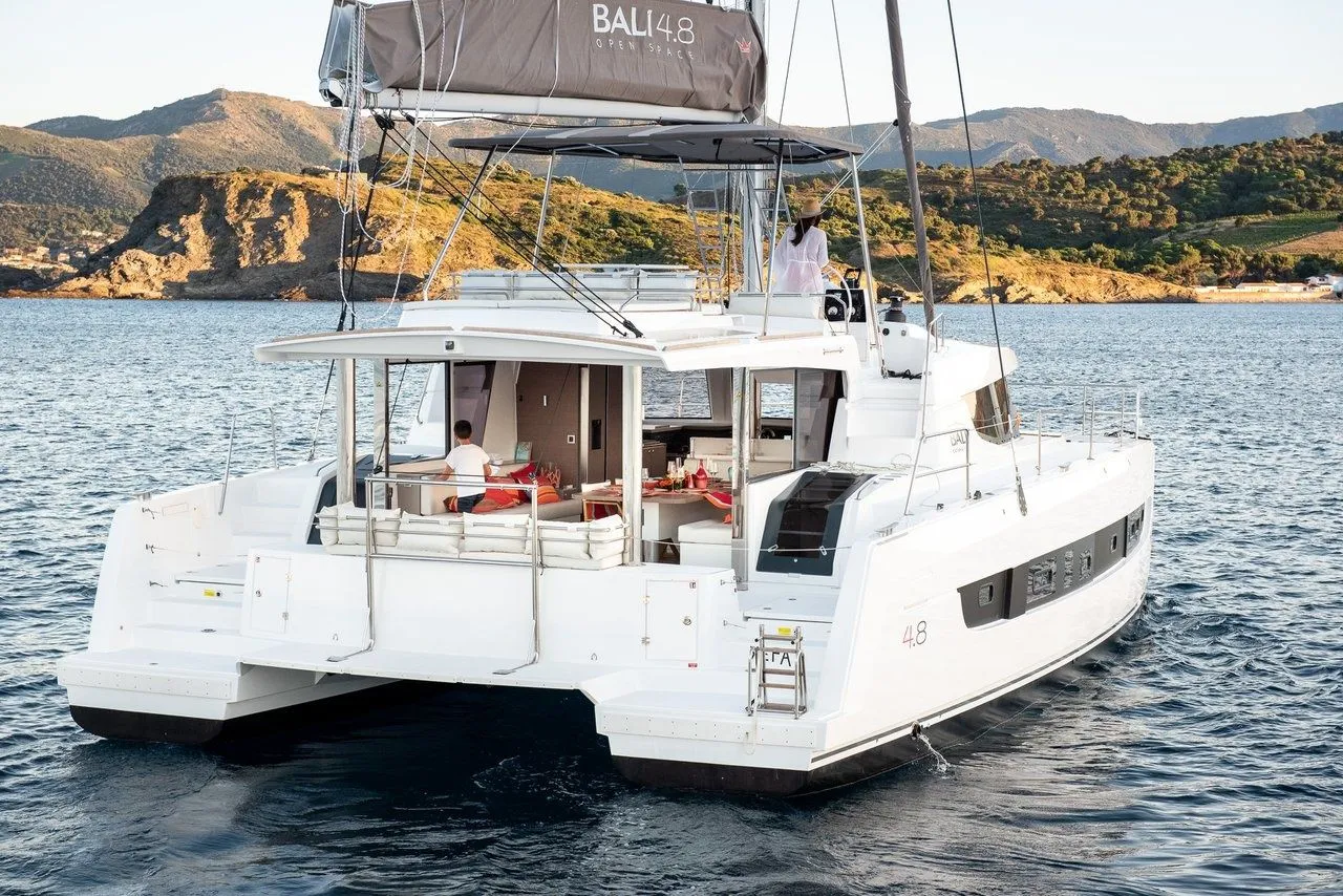 Ediba Virgo Mietboot - 3