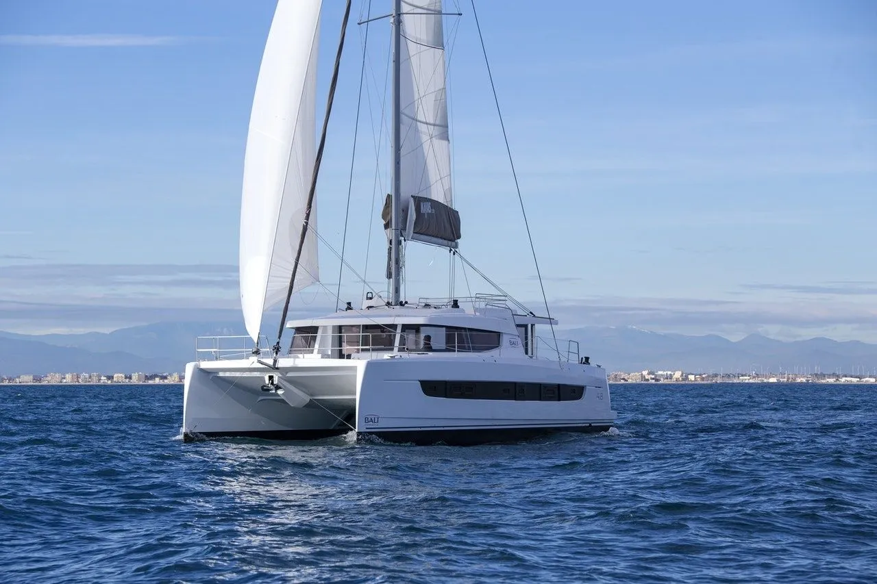 Esthera Charterboot - 5