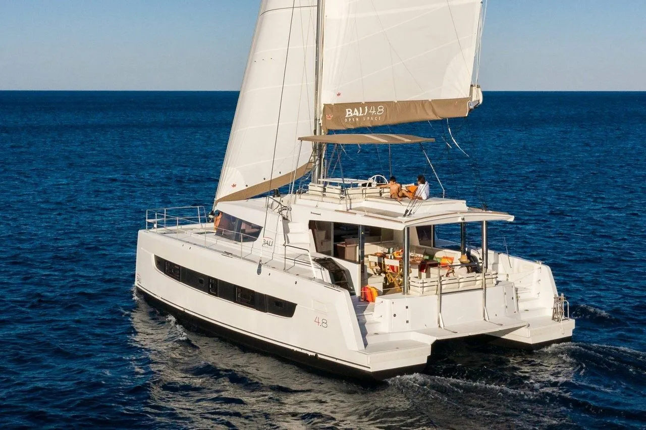 14.86m Fethiye Boat Hire