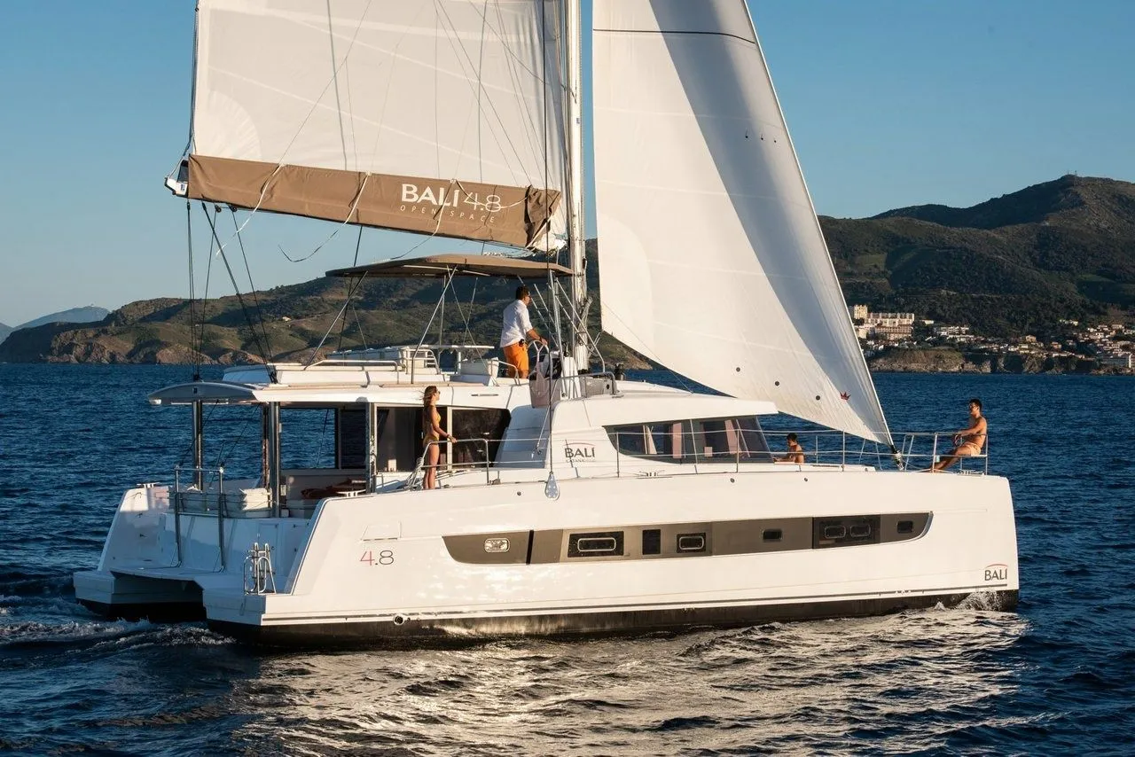 Honour Mietboot