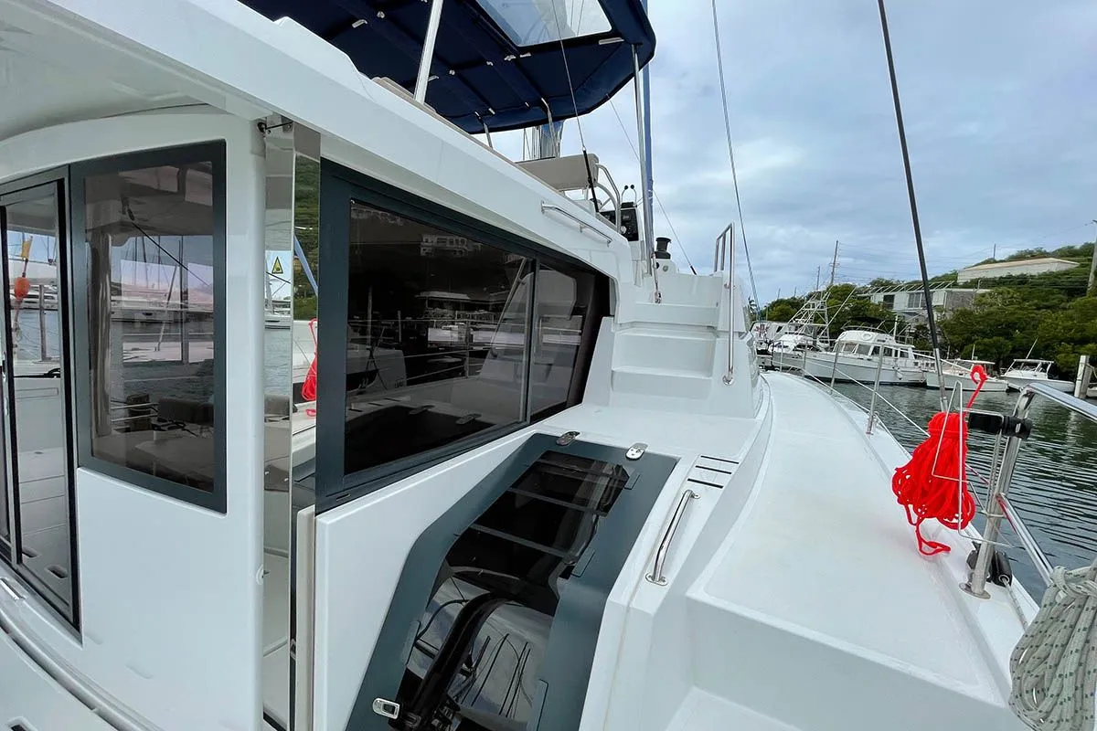 Happy Day Charter Boat - 4
