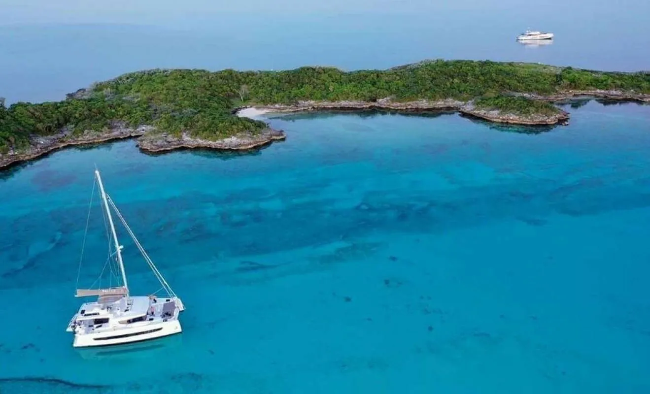 Interlude Charterboot - 3